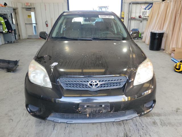 Photo 5 from auction – 2007 TOYOTA COROLLA MA with VIN 2T1KR32E57C653268
