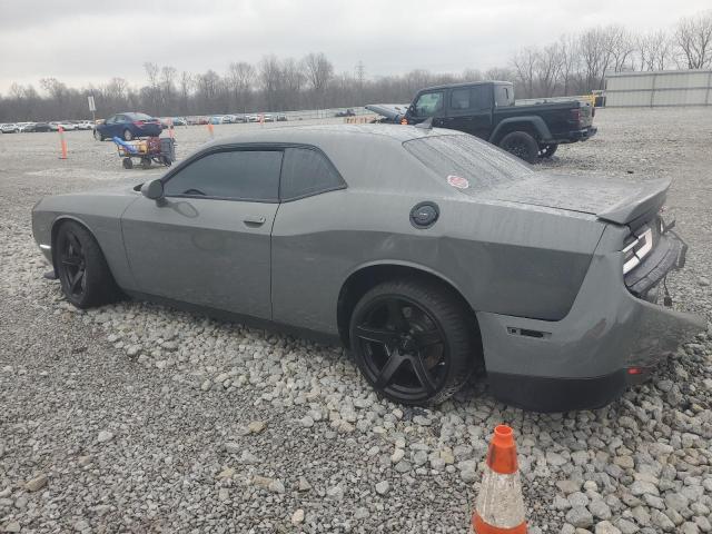 Photo 2 from auction – 2019 DODGE CHALLENGER with VIN 2C3CDZBT8KH663221