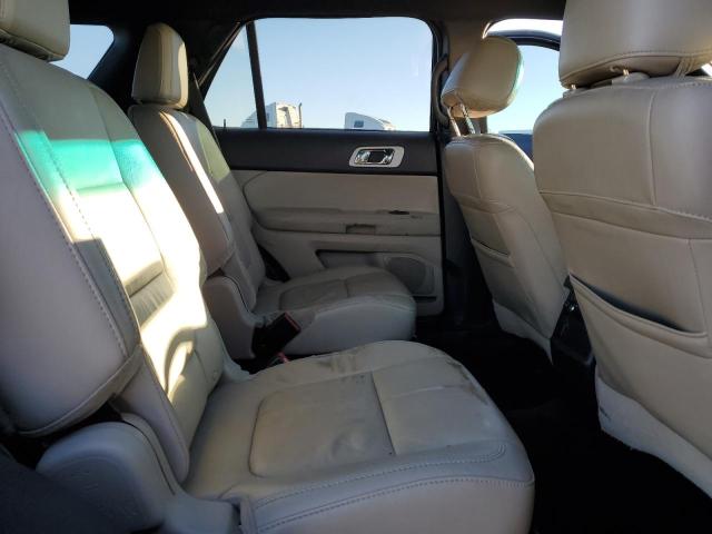 Photo 11 from auction – 2014 FORD EXPLORER X with VIN 1FM5K7D85EGC27784