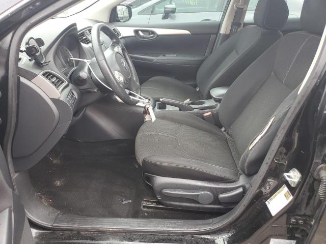 Photo 7 from auction – 2018 NISSAN SENTRA S with VIN 3N1AB7AP7JY333034