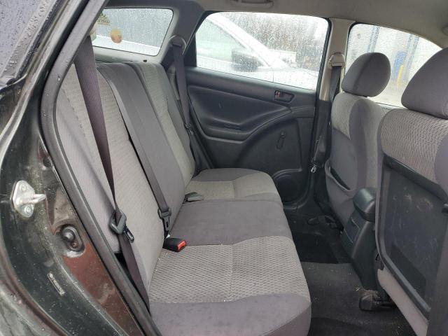 Photo 11 from auction – 2005 TOYOTA COROLLA MA with VIN 2T1KR32E65C352036