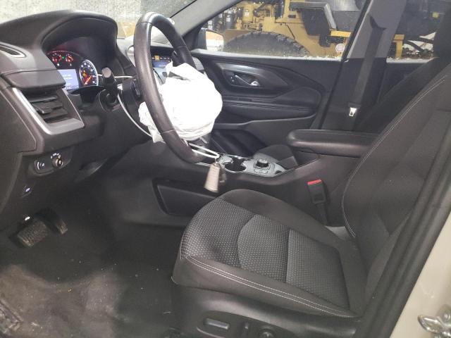 Photo 7 from auction – 2023 GMC TERRAIN SL with VIN 3GKALTEG6PL173266