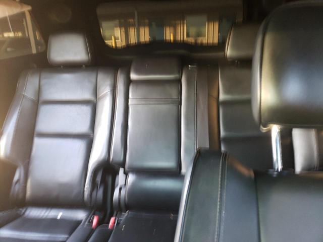 Photo 10 from auction – 2014 JEEP GRAND CHER with VIN 1C4RJECT7EC240210