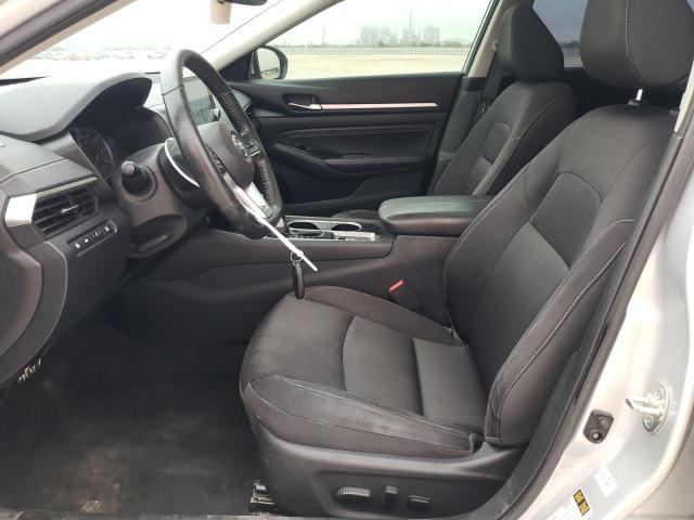 Photo 7 from auction – 2020 NISSAN ALTIMA SV with VIN 1N4BL4DV8LC227345