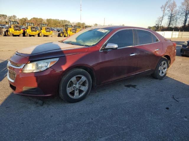 CHEVROLET MALIBU LIM 2016 with VIN 1G11C5SA9GF146959 - Photo from auction