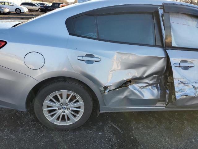 صورة رقم 10 من المزاد - 2017 SUBARU IMPREZA PR مع VIN 4S3GKAB69H3618007