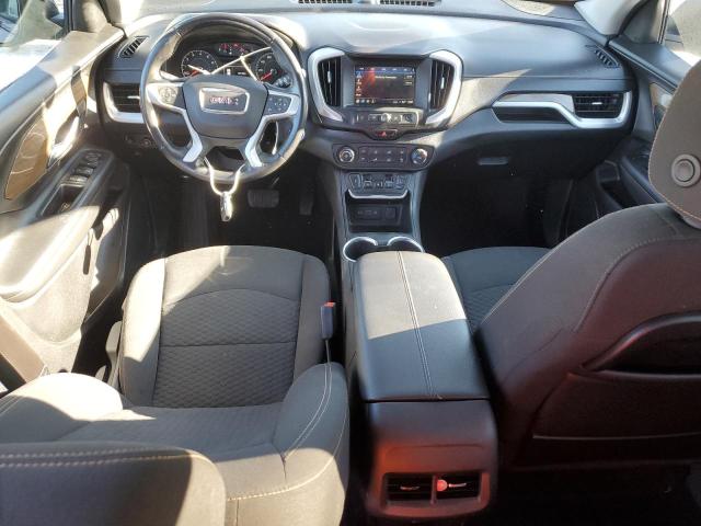 Photo 8 from auction – 2018 GMC TERRAIN SL with VIN 3GKALMEV7JL176155
