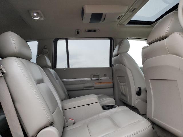 Photo 11 from auction – 2007 CHRYSLER ASPEN LIMI with VIN 1A8HW58277F566564