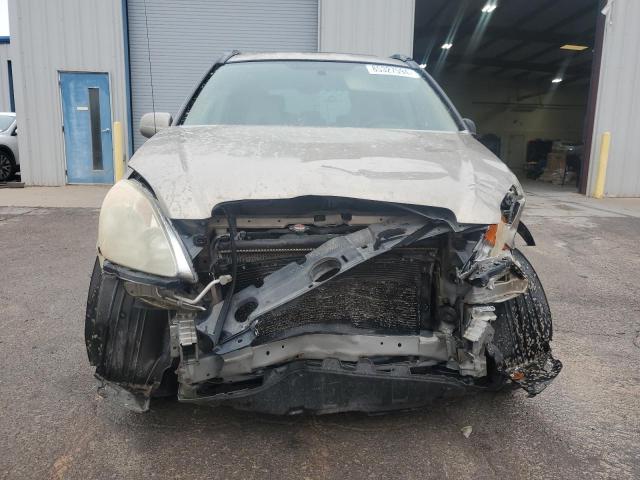 Photo 5 from auction – 2006 HONDA CR-V EX with VIN JHLRD788X6C047285