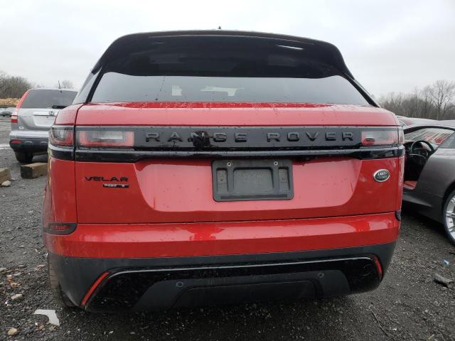 صورة رقم 6 من المزاد - 2020 LAND ROVER RANGE ROVE مع VIN SALYB2EX5LA274753