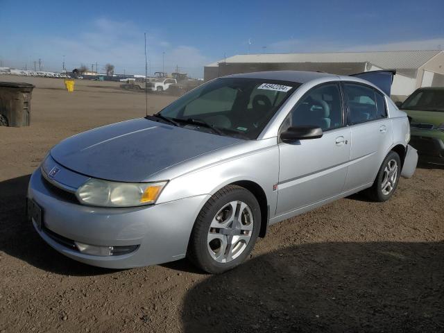 SATURN ION LEVEL 2004 with VIN 1G8AL52F14Z150236 - Photo from auction