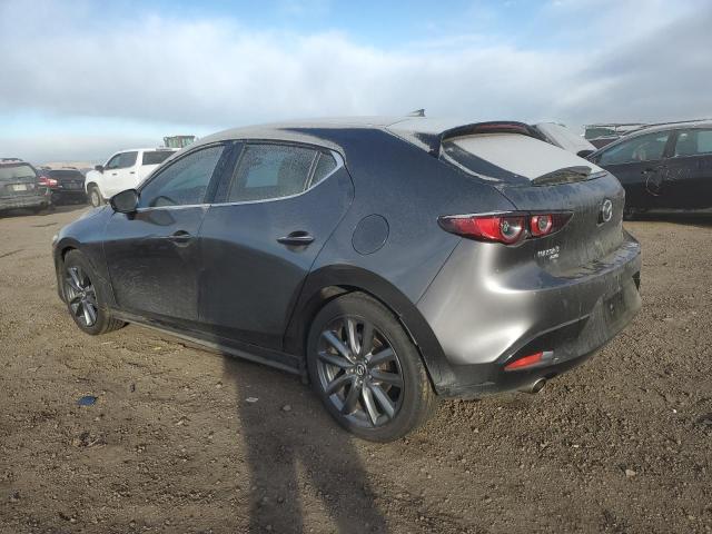 Photo 2 from auction – 2019 MAZDA 3 PREFERRE with VIN JM1BPBMM2K1136432