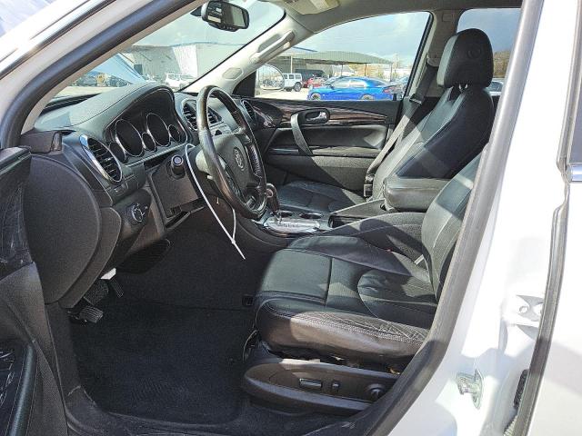 Photo 7 from auction – 2016 BUICK ENCLAVE with VIN 5GAKRBKD2GJ330769