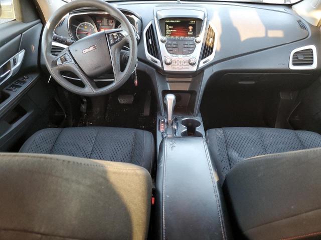 Photo 8 from auction – 2013 GMC TERRAIN SL with VIN 2GKFLREK2D6178655