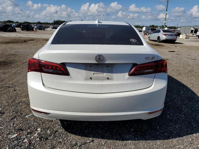 Photo 6 from auction – 2015 ACURA TLX with VIN 19UUB1F30FA022197