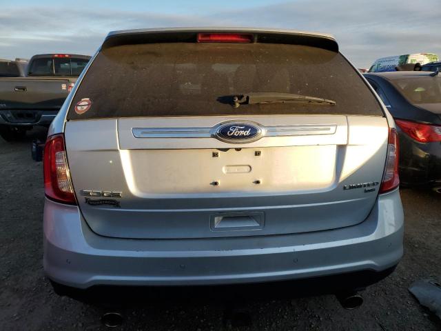 Photo 6 from auction – 2013 FORD EDGE LIMIT with VIN 2FMDK4KC8DBC44893