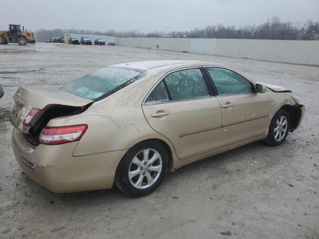 Снимка 3 от търг – 2011 TOYOTA CAMRY BASE с VIN 4T1BF3EK2BU738263