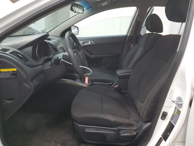 Photo 7 from auction – 2013 KIA FORTE EX with VIN KNAFU4A21D5740622