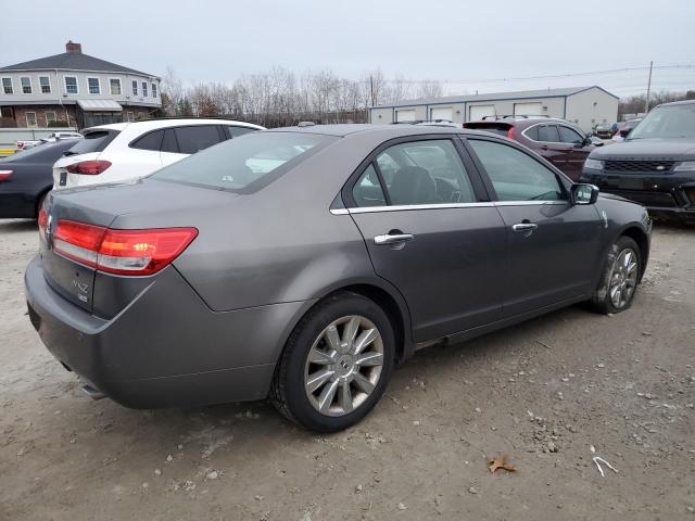 Photo 3 from auction – 2010 LINCOLN MKZ with VIN 3LNHL2JC1AR650807