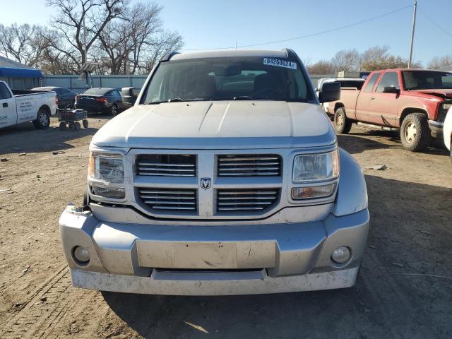 Photo 5 from auction – 2011 DODGE NITRO SXT with VIN 1D4PU5GK7BW549298