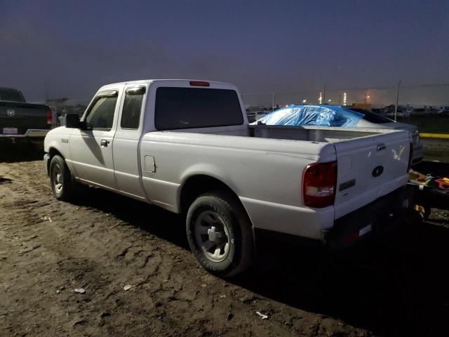 Photo 2 from auction – 2007 FORD RANGER SUP with VIN 1FTYR14U77PA45854