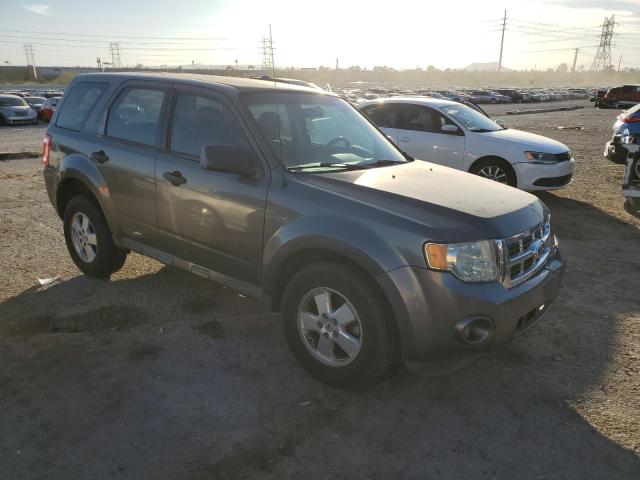 Photo 4 from auction – 2012 FORD ESCAPE XLS with VIN 1FMCU0C79CKA50264