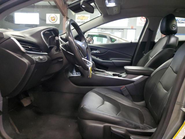 Photo 7 from auction – 2017 CHEVROLET VOLT PREMI with VIN 1G1RD6S56HU212650