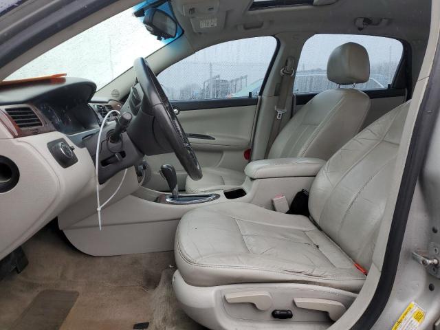 Photo 7 from auction – 2008 CHEVROLET IMPALA 4D with VIN 2G1WT58K489210552