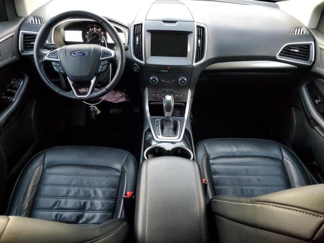 Photo 8 from auction – 2016 FORD EDGE SEL with VIN 2FMPK4J84GBC07712