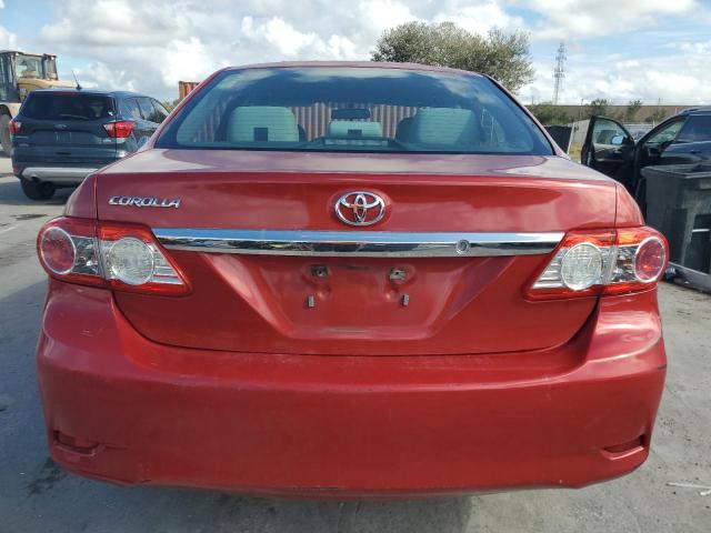 Zdjęcie 6 z aukcji – 2013 TOYOTA COROLLA BA z VIN 5YFBU4EE2DP159400
