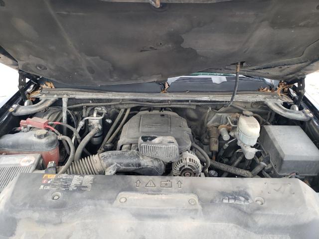 Photo 11 from auction – 2013 CHEVROLET SILVERADO with VIN 1GC1KYCG4DF120814