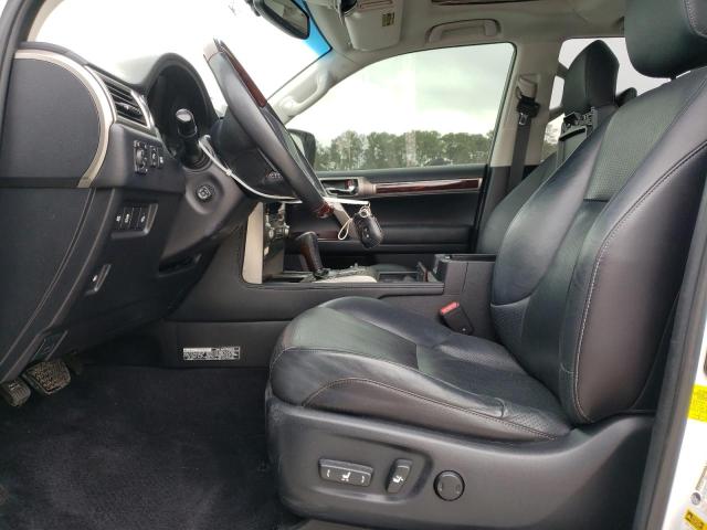Photo 7 from auction – 2015 LEXUS GX 460 PRE with VIN JTJJM7FX8F5108252
