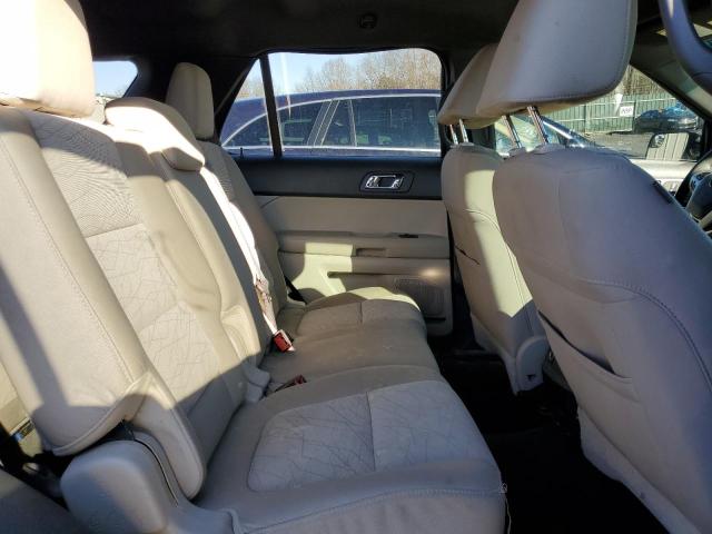 Photo 11 from auction – 2011 FORD EXPLORER with VIN 1FMHK8B86BGA39549