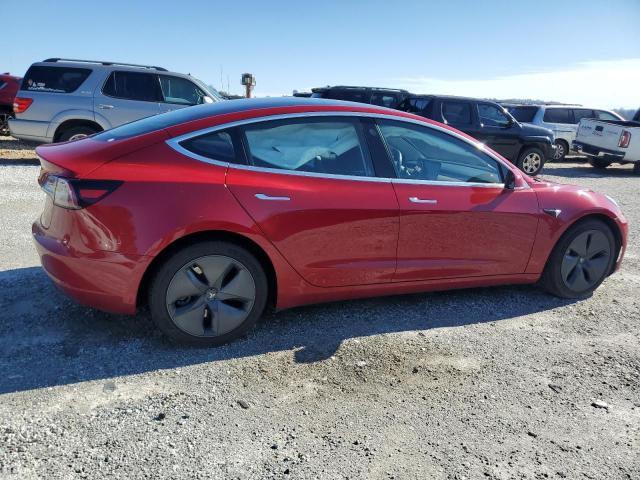 Photo 3 from auction – 2018 TESLA MODEL 3 with VIN 5YJ3E1EA3JF059813