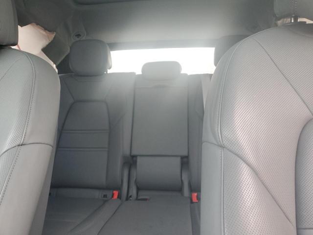 Photo 10 from auction – 2023 PORSCHE CAYENNE BA with VIN WP1AA2AY0PDA01250