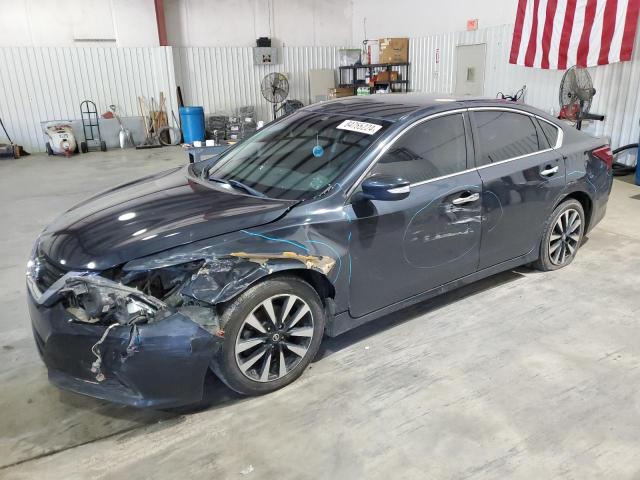 Photo 1 from auction – 2018 NISSAN ALTIMA 2.5 with VIN 1N4AL3AP2JC165076