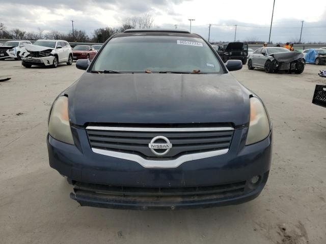 Photo 5 from auction – 2007 NISSAN ALTIMA 2.5 with VIN 1N4AL21E97C146204
