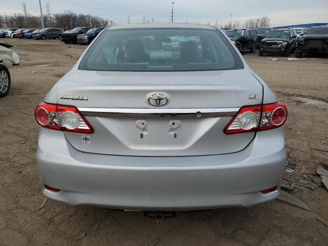 Photo 6 from auction – 2013 TOYOTA COROLLA BA with VIN 2T1BU4EE3DC981896