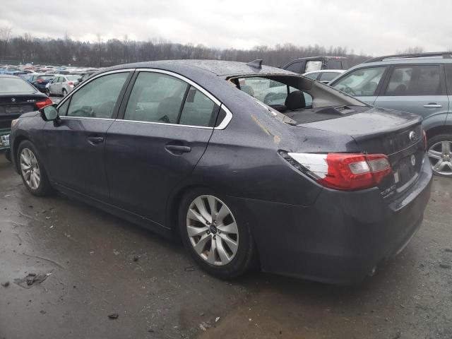 صورة رقم 2 من المزاد - 2016 SUBARU LEGACY 2.5 مع VIN 4S3BNAF69G3030294