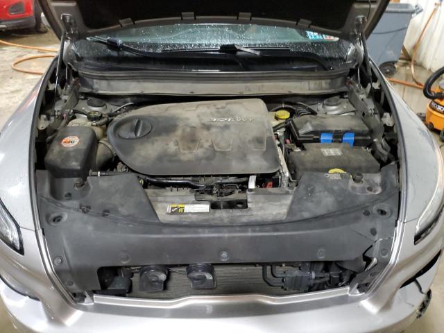 Photo 11 from auction – 2014 JEEP CHEROKEE L with VIN 1C4PJMCS4EW219130