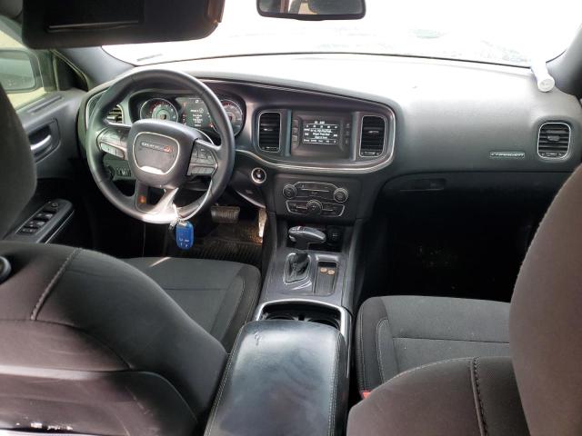 Photo 8 from auction – 2015 DODGE CHARGER SE with VIN 2C3CDXBG8FH738027