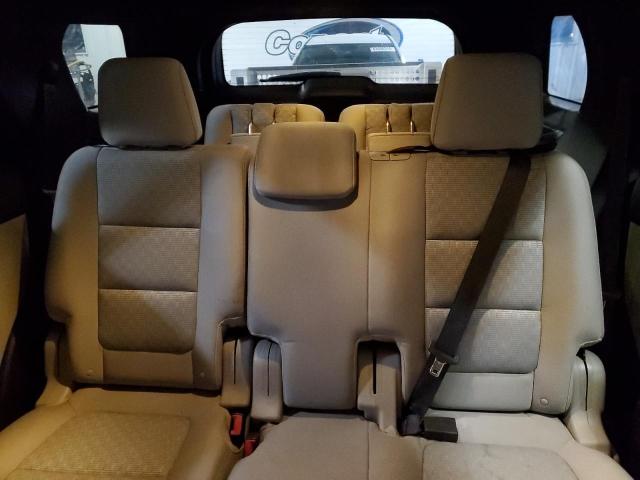 صورة رقم 10 من المزاد - 2013 FORD EXPLORER X مع VIN 1FM5K7D87DGB62208