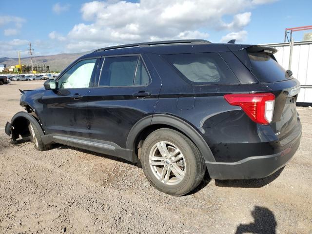 صورة رقم 2 من المزاد - 2020 FORD EXPLORER X مع VIN 1FMSK7DH9LGD17908