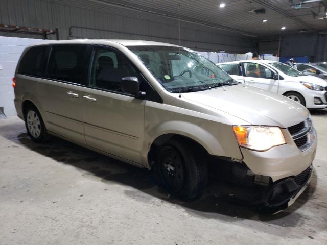 Photo 4 from auction – 2015 DODGE GRAND CARA with VIN 2C4RDGBG5FR668793