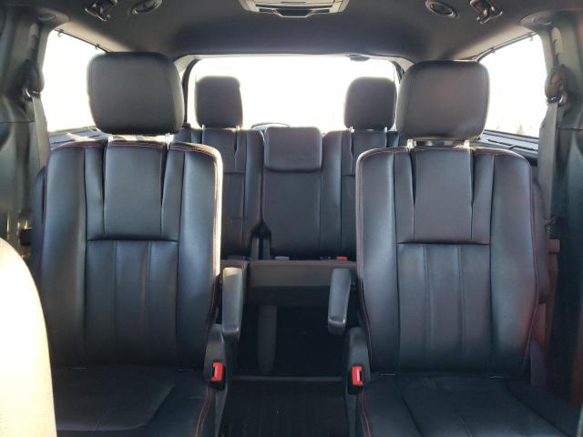 Photo 10 from auction – 2017 DODGE GRAND CARA with VIN 2C4RDGEG9HR853167