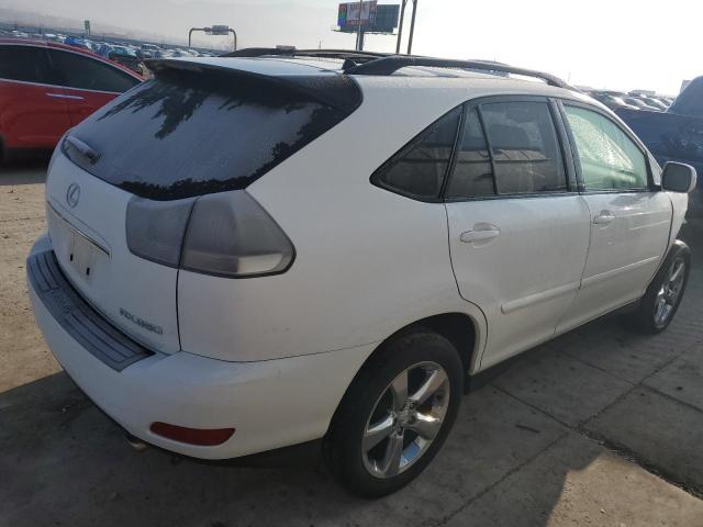 Photo 3 from auction – 2007 LEXUS RX 350 with VIN JTJHK31U872006172