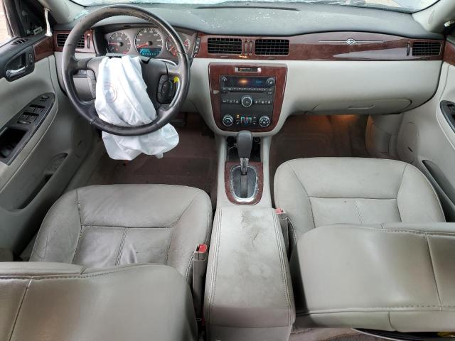 Photo 8 from auction – 2008 CHEVROLET IMPALA LTZ with VIN 2G1WU583089285948
