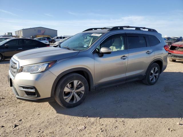 SUBARU ASCENT PRE 2019 with VIN 4S4WMAFD5K3403788 - Photo from auction