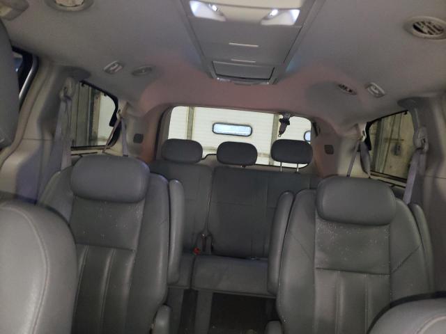 Photo 10 from auction – 2008 CHRYSLER TOWN & COU with VIN 2A8HR54P28R760101