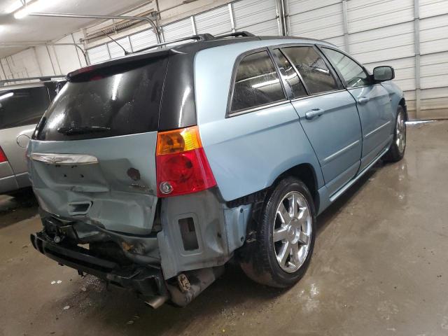Photo 3 from auction – 2008 CHRYSLER PACIFICA T with VIN 2A8GM68X18R612161